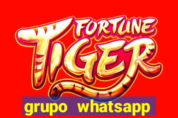 grupo whatsapp emprego bahia